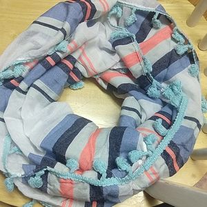 Infinity Scarf